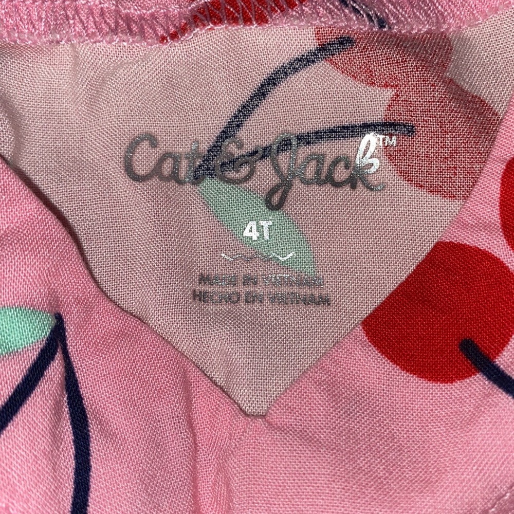 Girls cover up - Picture 2 of 3